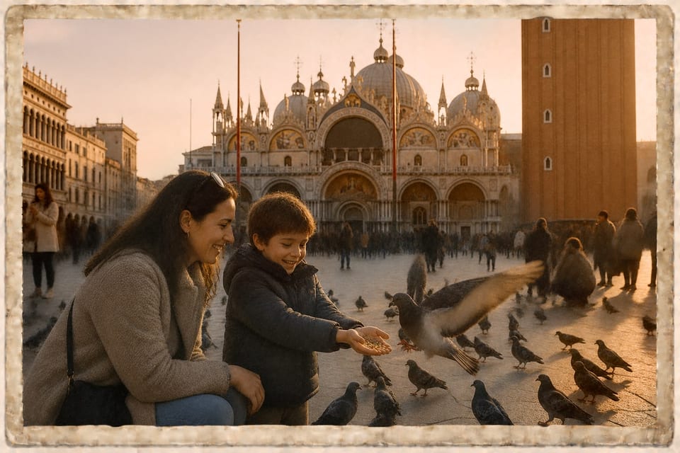 Venice, Italy