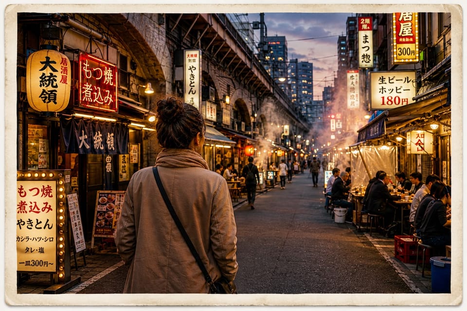 Tokyo, Japan