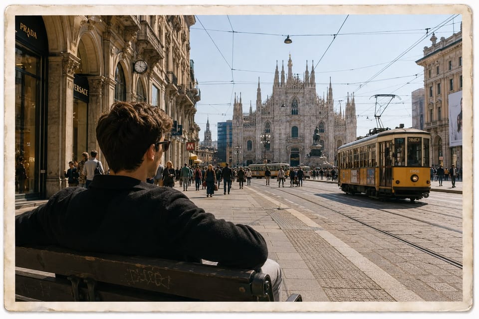 Milan, Italy