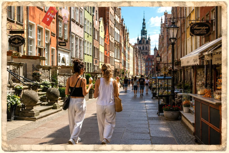 Gdansk, Poland