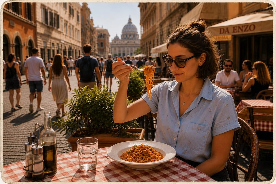 Rome, Italy