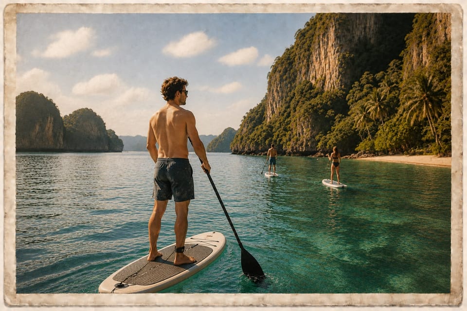 El Nido, Philippines